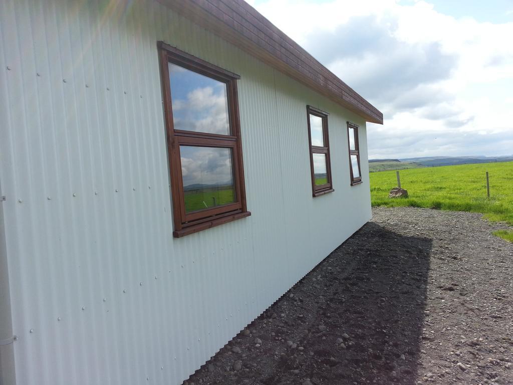 Skálinn between Gullfoss&Geysir - Myrkholt Farm Haukadalur Exteriör bild