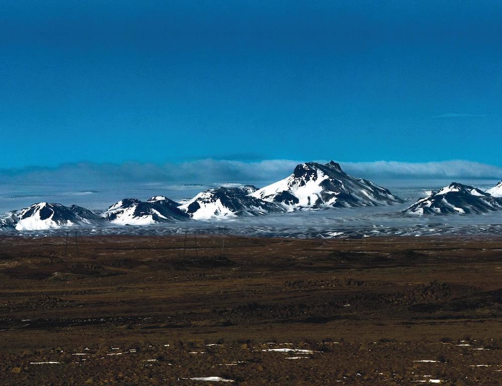 Skálinn between Gullfoss&Geysir - Myrkholt Farm Haukadalur Exteriör bild
