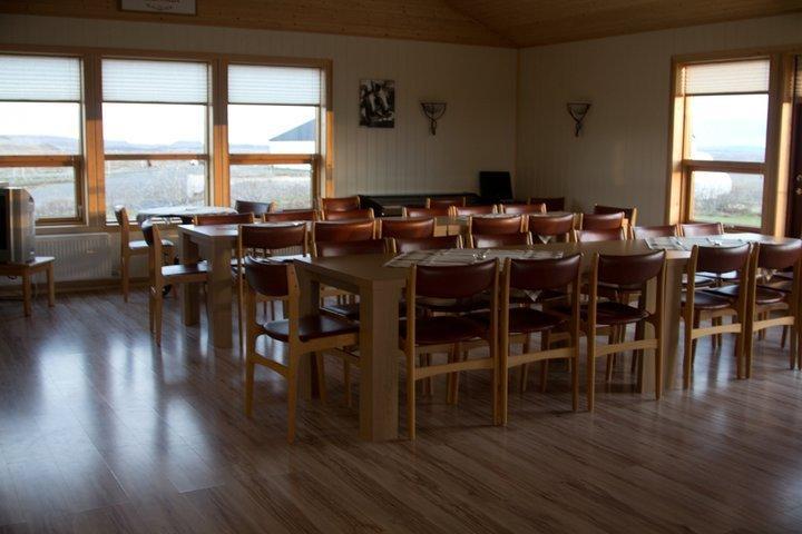Skálinn between Gullfoss&Geysir - Myrkholt Farm Haukadalur Exteriör bild
