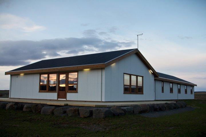 Skálinn between Gullfoss&Geysir - Myrkholt Farm Haukadalur Exteriör bild