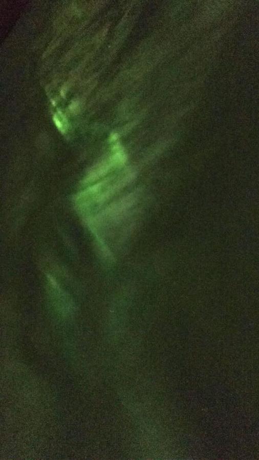 Skálinn between Gullfoss&Geysir - Myrkholt Farm Haukadalur Exteriör bild